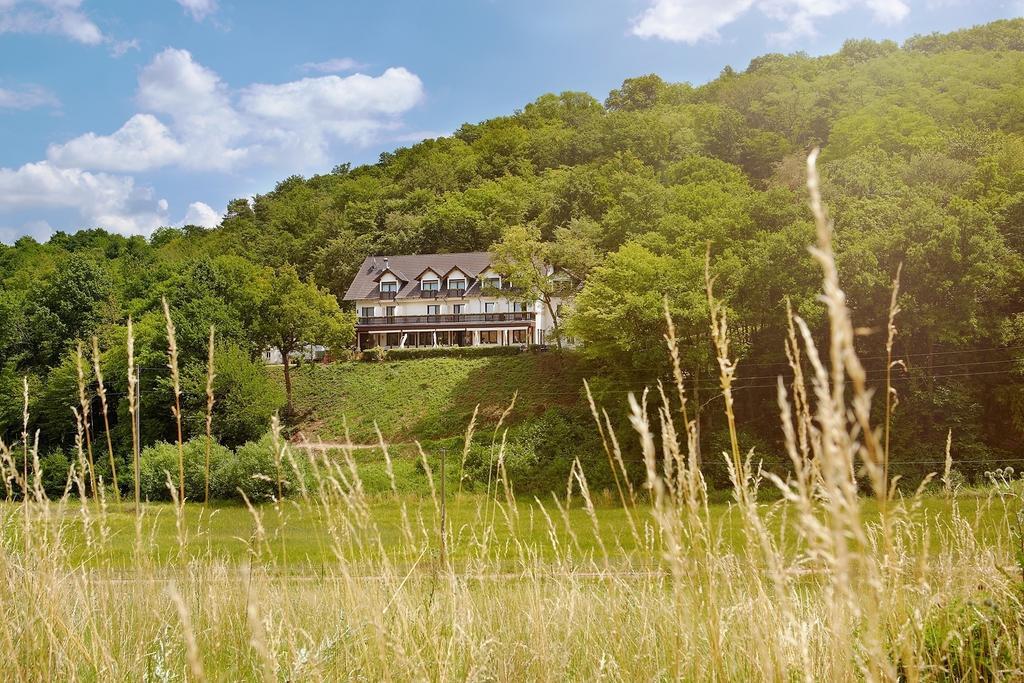 Landhotel Lembergblick Feilbingert Exterior photo